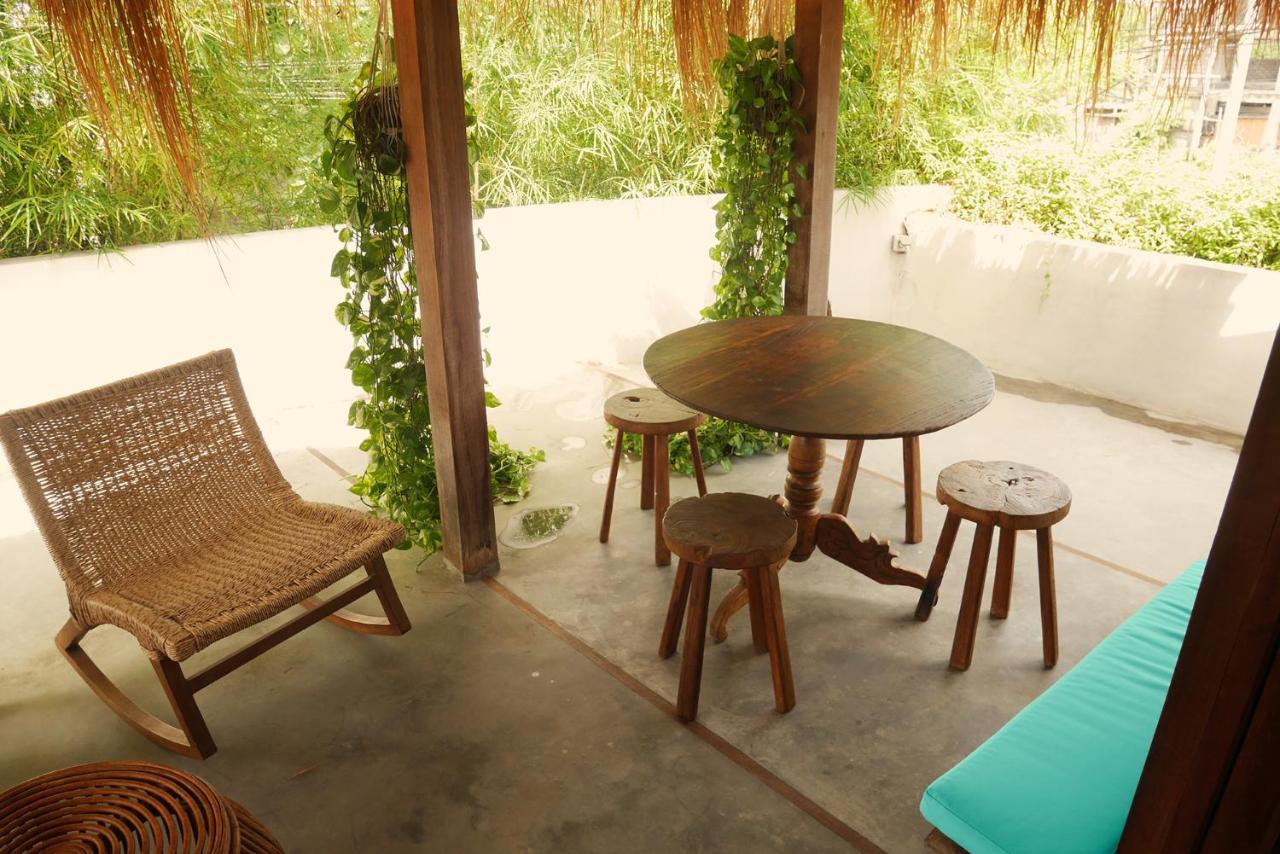 קנגו Amar Boutique Hotel מראה חיצוני תמונה