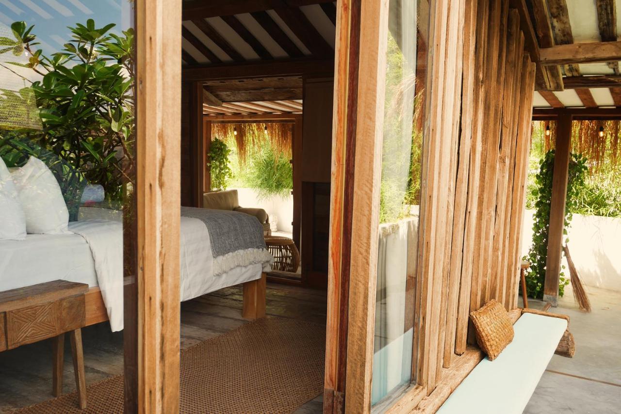 קנגו Amar Boutique Hotel מראה חיצוני תמונה