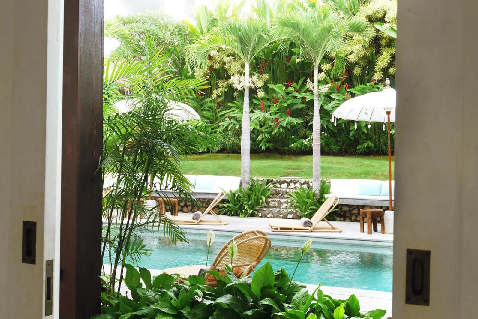 קנגו Amar Boutique Hotel מראה חיצוני תמונה