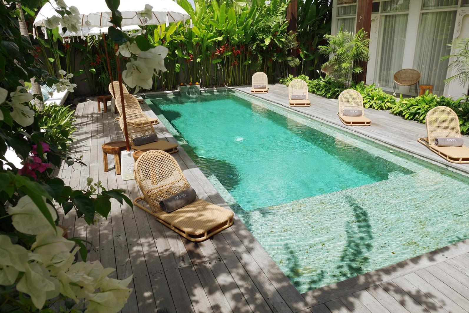 קנגו Amar Boutique Hotel מראה חיצוני תמונה
