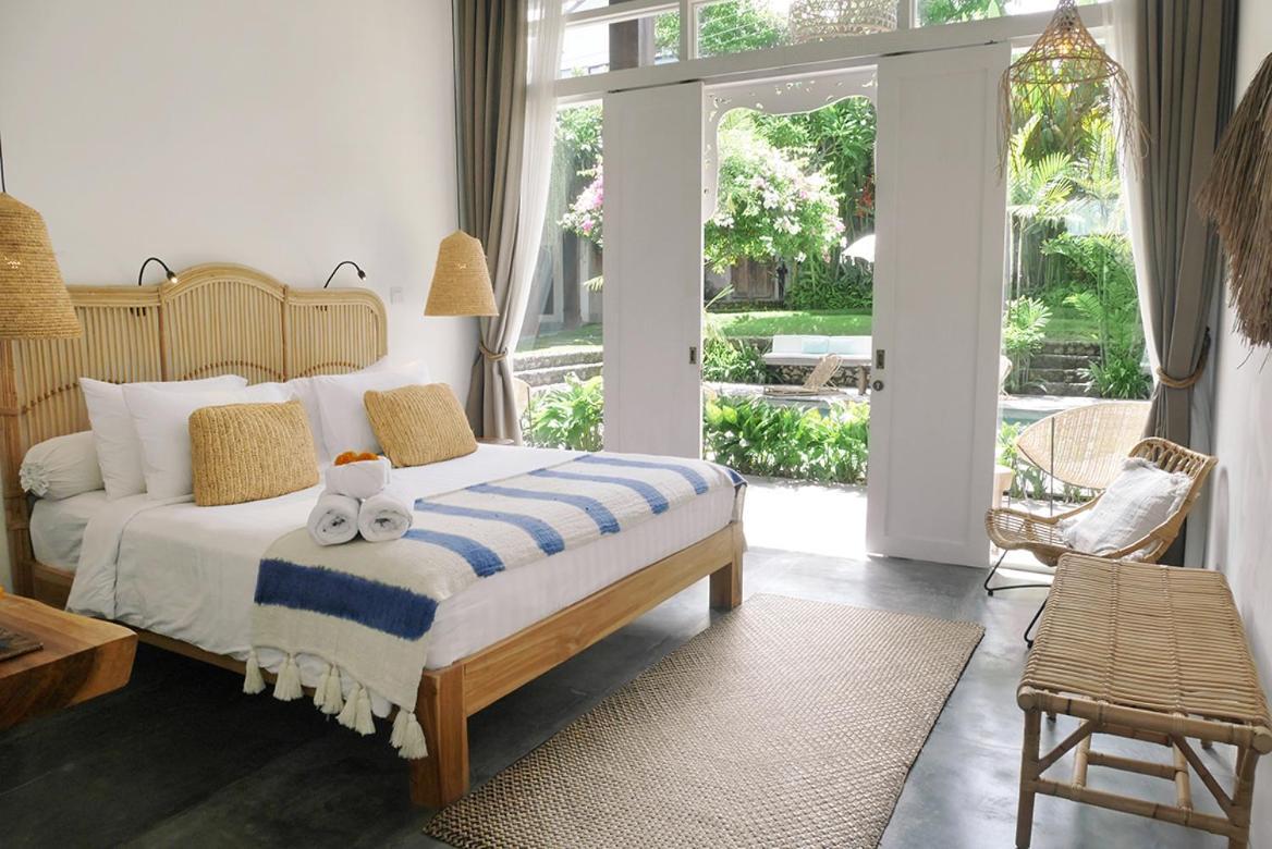 קנגו Amar Boutique Hotel מראה חיצוני תמונה