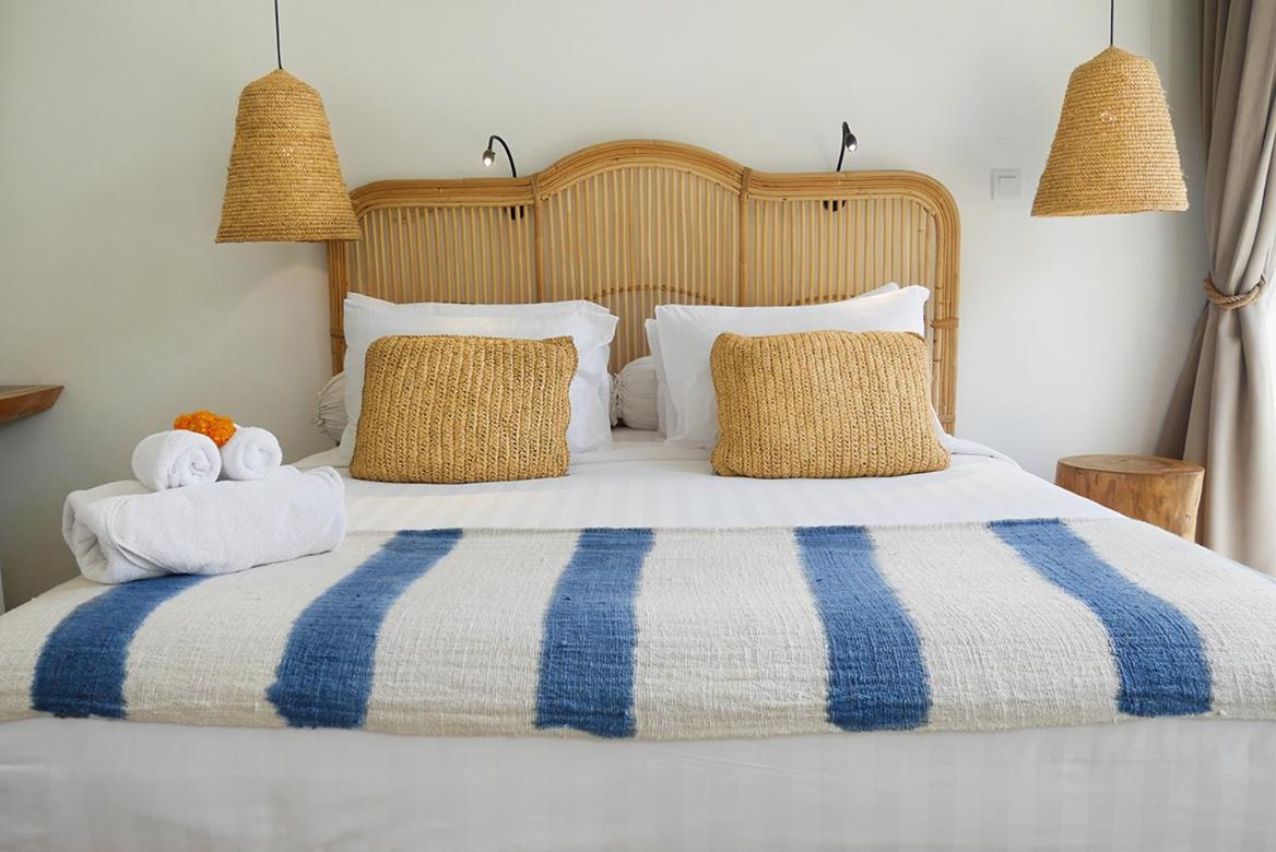 קנגו Amar Boutique Hotel מראה חיצוני תמונה