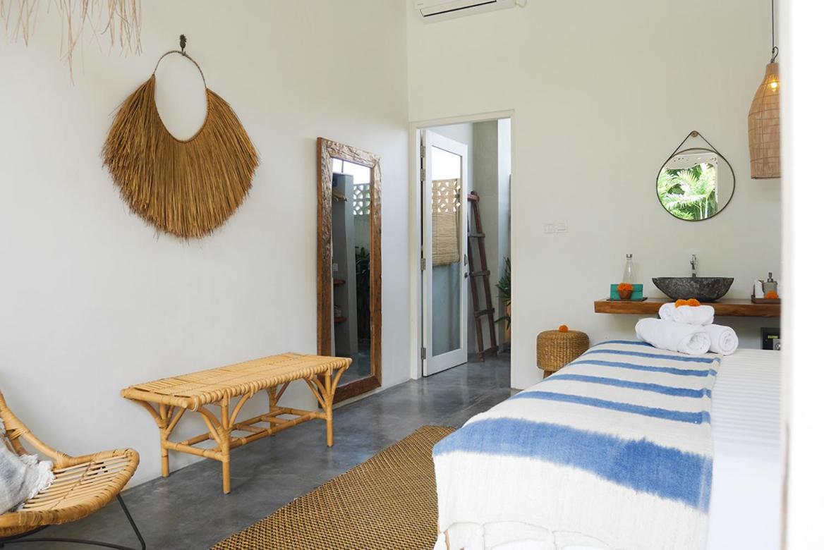 קנגו Amar Boutique Hotel מראה חיצוני תמונה