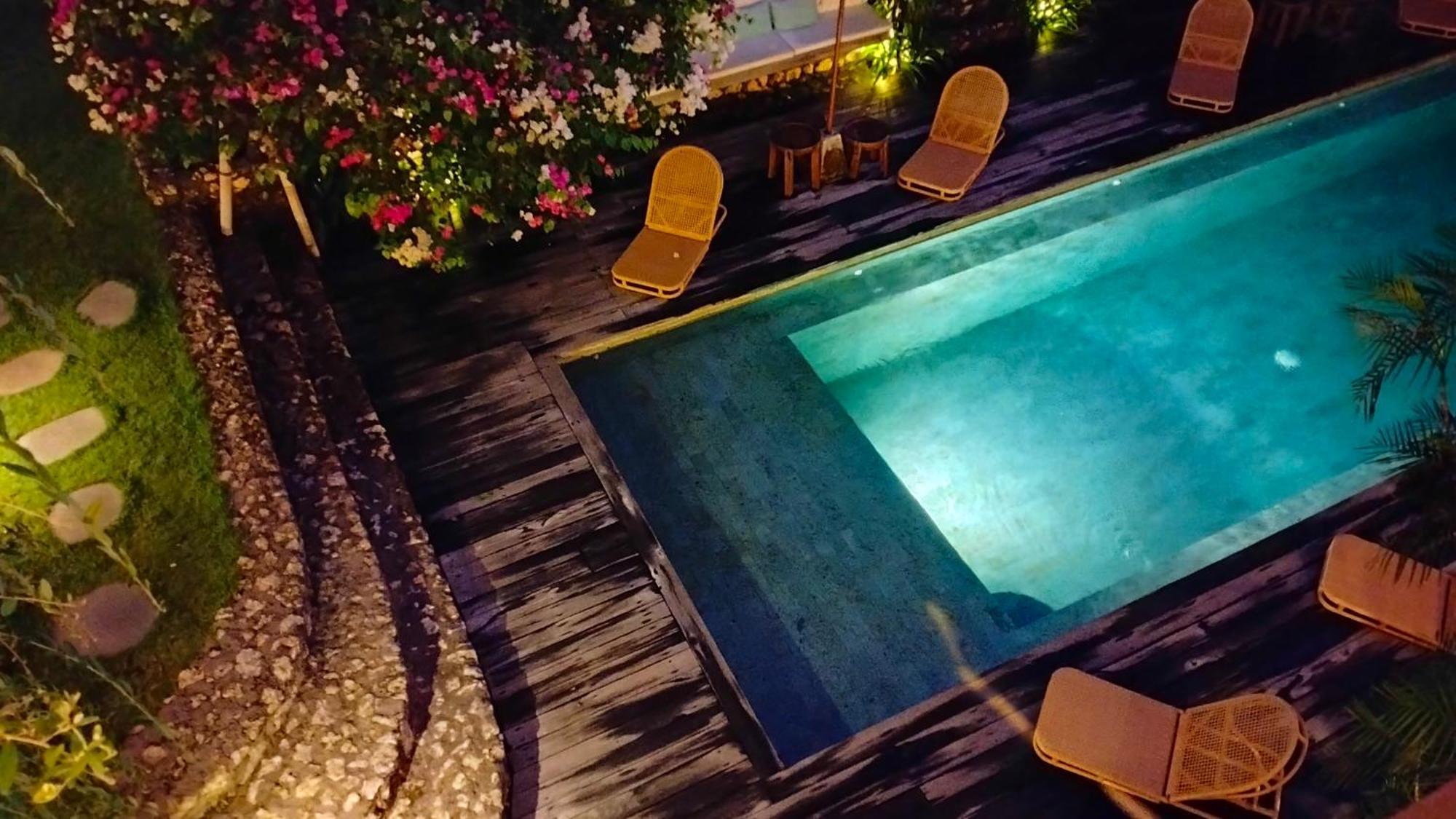קנגו Amar Boutique Hotel מראה חיצוני תמונה