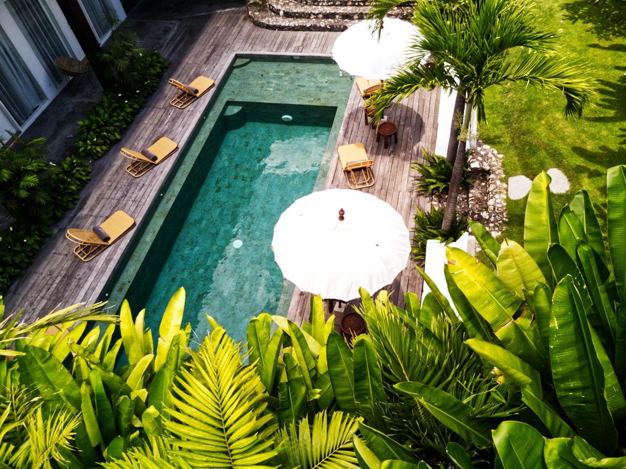 קנגו Amar Boutique Hotel מראה חיצוני תמונה