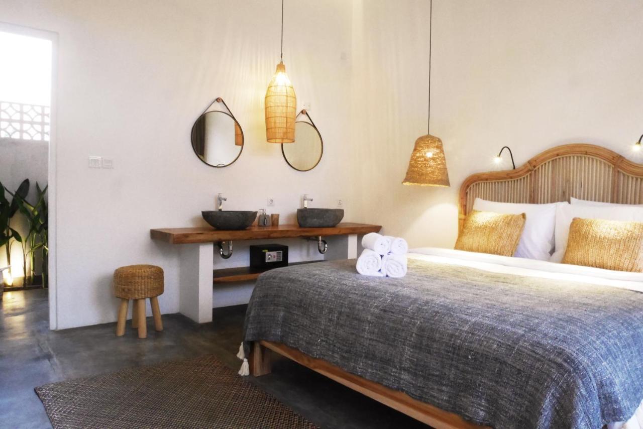 קנגו Amar Boutique Hotel מראה חיצוני תמונה