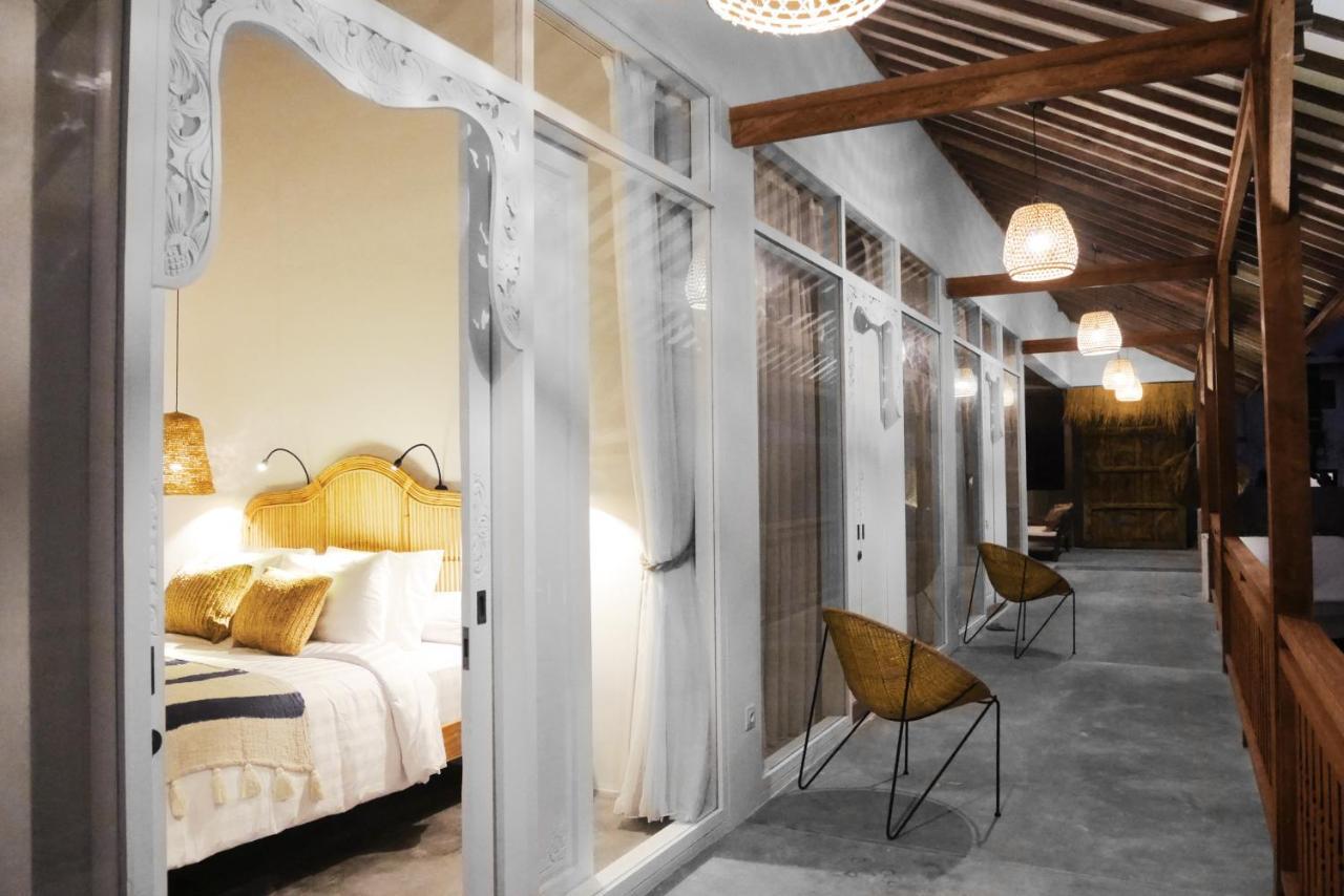 קנגו Amar Boutique Hotel מראה חיצוני תמונה