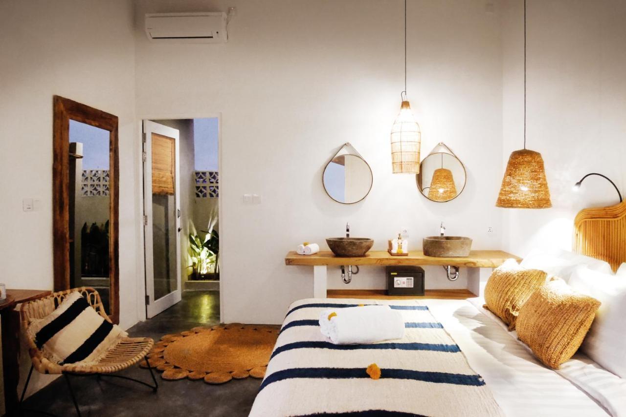 קנגו Amar Boutique Hotel מראה חיצוני תמונה